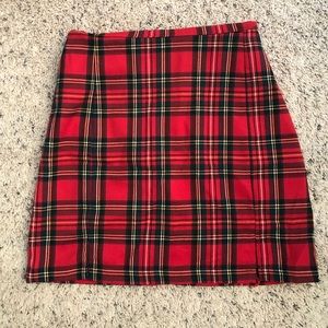 Brandy Melville Cara Skirt